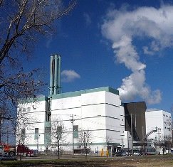 Vendre de la vapeur et créer le premier hôpital carboneutre Vendre de la vapeur et créer le premier hôpital carboneutre