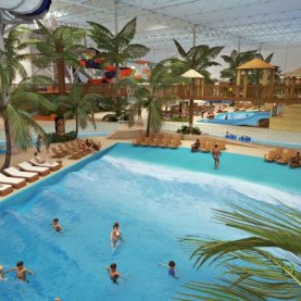 Un filtre à l'origine des problèmes au Bora Parc ? Un filtre à l'origine des problèmes au Bora Parc ?