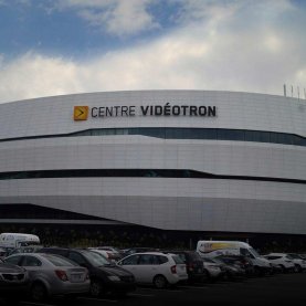 Stationnement au Centre Vidéotron : une formule peu populaire