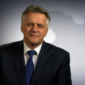 Troisième lien : une décision du ministre, pas du maire Troisième lien : une décision du ministre, pas du maire