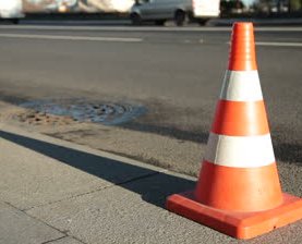 38% des chantiers routiers sont surveillés par des techniciens en travaux publics