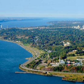 Deux projets majeurs à Sillery