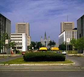 L'Université Laval ne respecterait pas la Loi sur le droit d'auteur