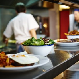 Autre fermeture de restaurant à Québec Autre fermeture de restaurant à Québec