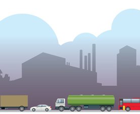 Qualité de l'air : une étude attendue Qualité de l'air : une étude attendue