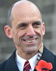 Un scénario présenté par Blaney pour le troisième lien Un scénario présenté par Blaney pour le troisième lien