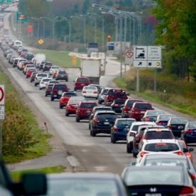 Élargissement confirmé de Laurentienne en direction sud Élargissement confirmé de Laurentienne en direction sud