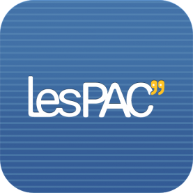 LesPAC maintenant gratuit, ou presque