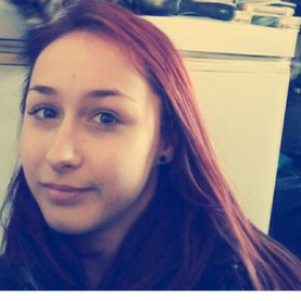 Aurélie Prévost-Guay, 14 ans, recherchée