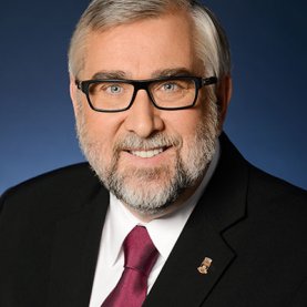 Yvon Bussières se présentera comme indépendant Yvon Bussières se présentera comme indépendant
