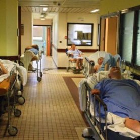 Dossier santé Québec : les archivistes craignent les situations délicates Dossier santé Québec : les archivistes craignent les situations délicates