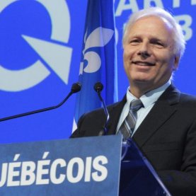 Le PQ ramènerait le tarif des garderies à 7.30$