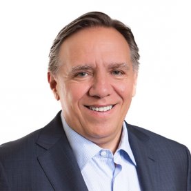 3e lien «coûte que coûte», affirme Legault