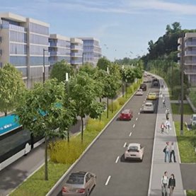 Lévis se retire du projet de SRB Lévis se retire du projet de SRB