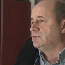 Jean Gagnon ne fera pas campagne à la mairie