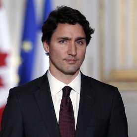 L'appel de Trudeau attendu au sujet du pont L'appel de Trudeau attendu au sujet du pont