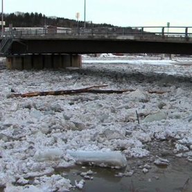 Les inondations continuent de causer bien des maux de tête