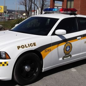 Homme abattu par les policiers en Beauce Homme abattu par les policiers en Beauce