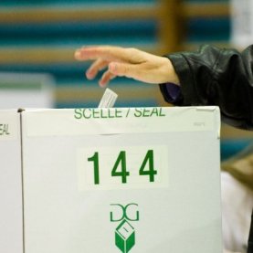 8.25M$ pour des partielles 8.25M$ pour des partielles