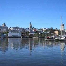 Piste cyclable déplacée : des discussions auront lieu avec le port