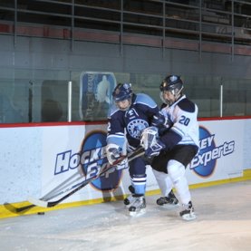 Surcharge moindre pour les hockeyeurs de Stoneham Surcharge moindre pour les hockeyeurs de Stoneham