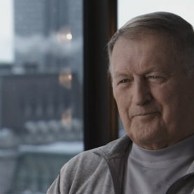 Maurice Filion sera honoré à la Place Jean-Béliveau Maurice Filion sera honoré à la Place Jean-Béliveau