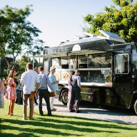 CAMARAD positionnera les camions de cuisine de rue