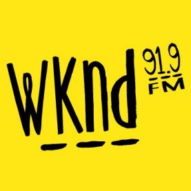 Programmation d'automne de WKND 91,9