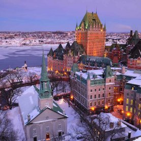 4e parti pour les municipales de l'automne à Québec