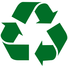 Les sacs de recyclage plutôt populaires Les sacs de recyclage plutôt populaires