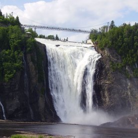 Consultation demandée au sujet des croisières au pied des chutes