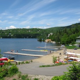 Troisième candidat à Lac-Beauport