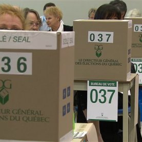 Partielle dans Louis-Hébert : scrutin le 2 octobre Partielle dans Louis-Hébert : scrutin le 2 octobre