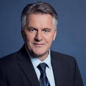 Laurent Lessard répète qu'il y aura un 3e lien Laurent Lessard répète qu'il y aura un 3e lien