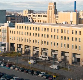 Employés suspendus: le CHU de Québec persiste et signe Employés suspendus: le CHU de Québec persiste et signe