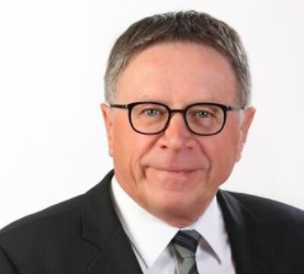 Le maire de Lévis veut plus d'investissements routiers dans la ville Le maire de Lévis veut plus d'investissements routiers dans la ville