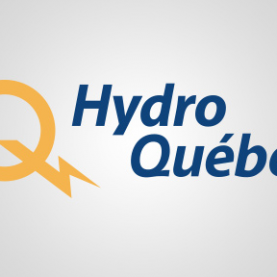Hydro-Québec, les travaux débutent ce soir Hydro-Québec, les travaux débutent ce soir