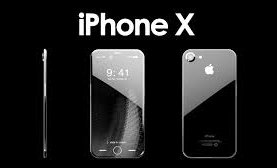 Apple dévoile son nouveau téléphone intelligent, le iPhone X, à 999 $ US Apple dévoile son nouveau téléphone intelligent, le iPhone X, à 999 $ US