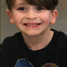 ALERTE AMBER - Un garçon de 6 ans enlevé par son père ALERTE AMBER - Un garçon de 6 ans enlevé par son père