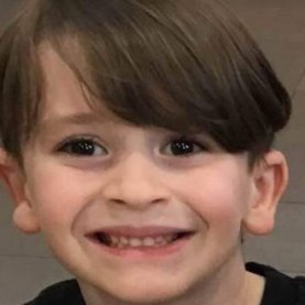 Le petit louka retrouvé sain et sauf Le petit louka retrouvé sain et sauf