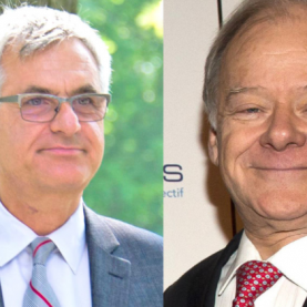 Enquête sur deux élus libéraux bloquée Enquête sur deux élus libéraux bloquée