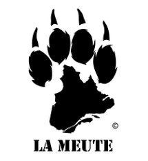 Congédié parce qu'il milite pour La Meute ? Congédié parce qu'il milite pour La Meute ?