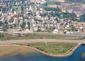 La Ville de Québec consulte pour la revitalisation du boul. Ste-Anne La Ville de Québec consulte pour la revitalisation du boul. Ste-Anne