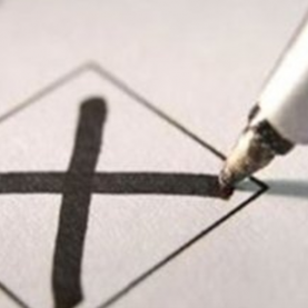 Début de la campagne électorale municipale Début de la campagne électorale municipale
