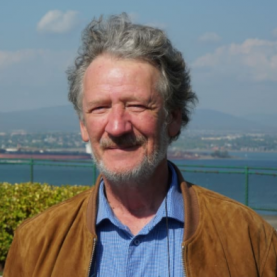 Gilles Lehouillier aura un adversaire Gilles Lehouillier aura un adversaire