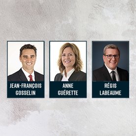 ÉLECTIONS MUNICIPALES: LES ENGAGEMENTS DE LA JOURNÉE ÉLECTIONS MUNICIPALES: LES ENGAGEMENTS DE LA JOURNÉE