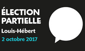 Dernier droit pour la campagne électorale dans Louis-Hébert Dernier droit pour la campagne électorale dans Louis-Hébert