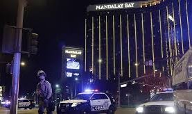 Fusillade à Las Vegas: deux canadiens parmi les victimes Fusillade à Las Vegas: deux canadiens parmi les victimes