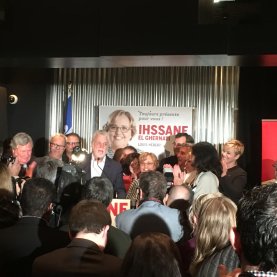 La CAQ remporte Louis-Hébert haut la main