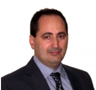 Nouveau candidat à la mairie de Québec Nouveau candidat à la mairie de Québec